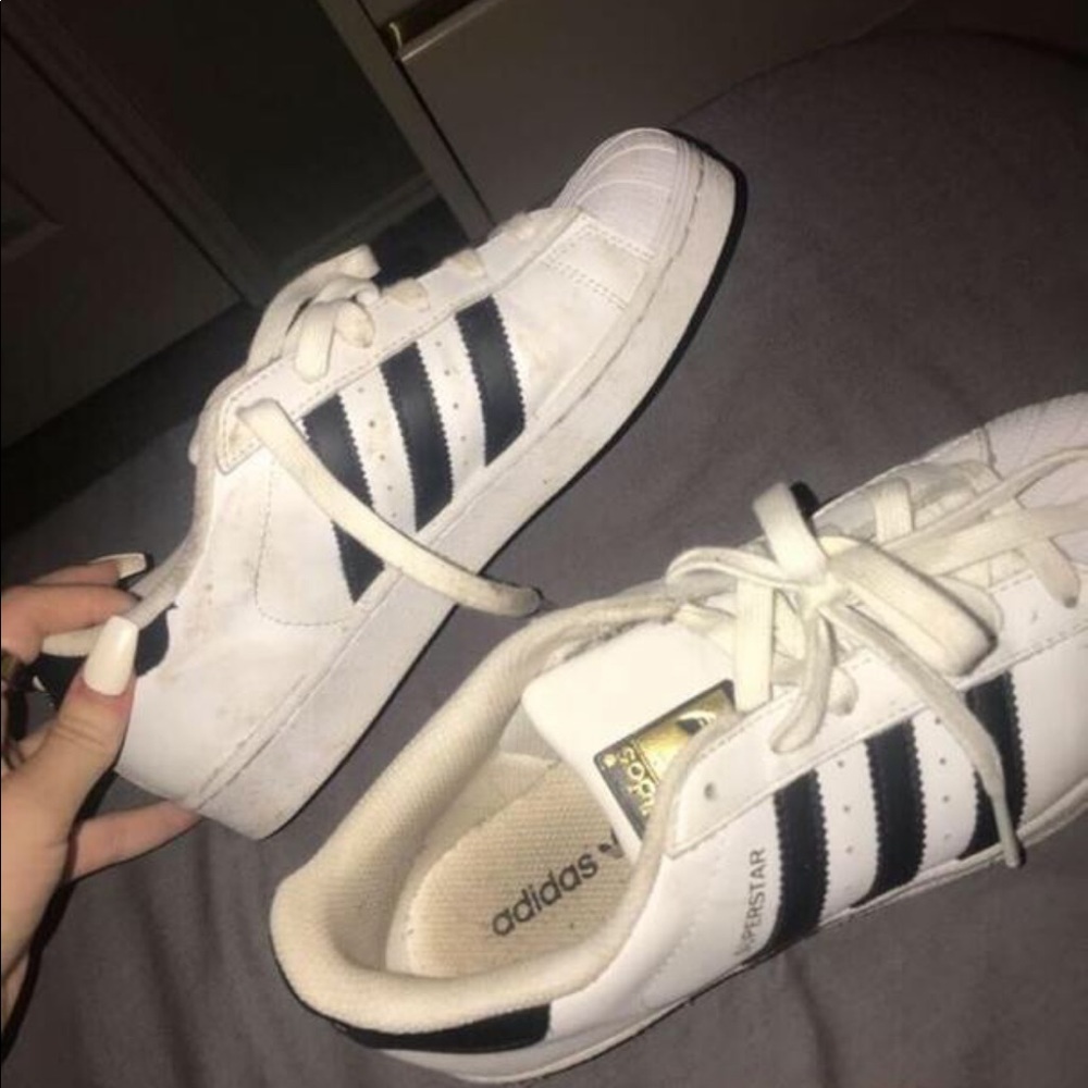 adidas shoes